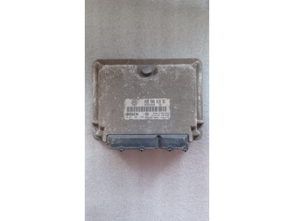 Řídící jednotka motoru 038 906 018 BC 038 90618GBC