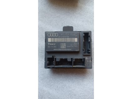 Řídící jednotka dveří Audi A6 4F 4F0959793B 4F0 959 793 B