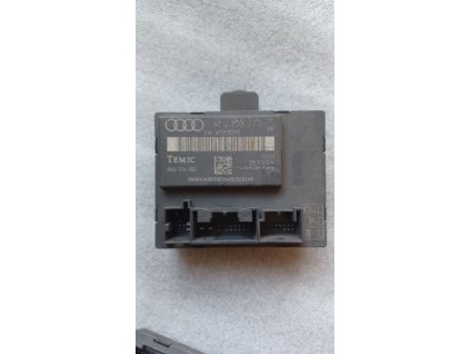 Řídící jednotka dveří Audi A6 4F 4F0959795 4F0 959 795