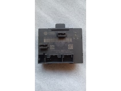 Řídící jednotka dveří 8X0959795D 8X0 959 795 D