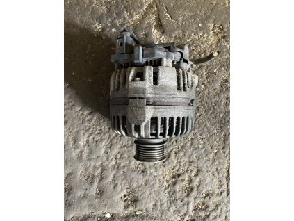 Alternator 90A 037 903 025 M 037903025M