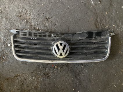Přední maska VW Passat B5.5