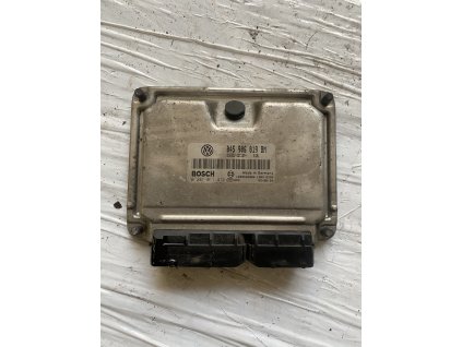Řídicí jednotka motoru 045 906 019 BM 045906019BM