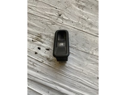 Tlačítko ovládání okna Škoda Roomster 5J0 959 855 5J0959855