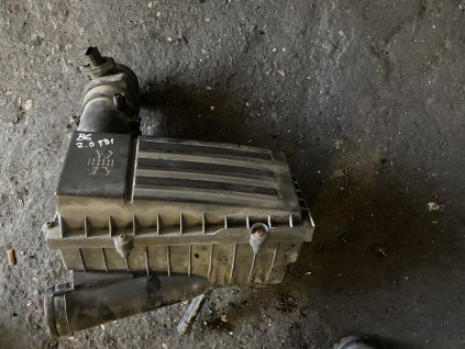 Filtrbox VW Passat B6 2.0TDI