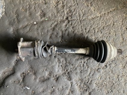 Poloosa leva VW Passat B6 2.0TDI DSG