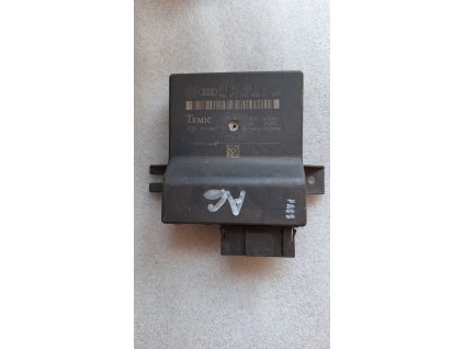 Jednotka gateway 4F0 910 468 D 4F0910468D