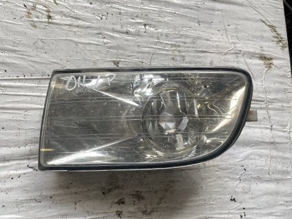 Mlhove světlo leve přední Škoda Octavia 2