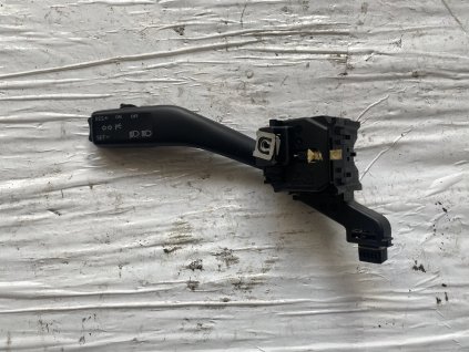 Ovladaci pačka tempomat a směrových světel 1K0 953 513 A 1K0953513A