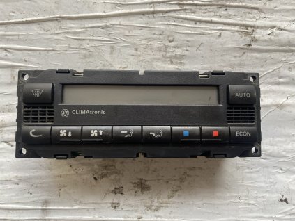 Regulator Topeni a klimatizace 3B1 907 044 H 3B1907044H