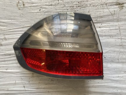 Zadni světlo leve Ford S-Max