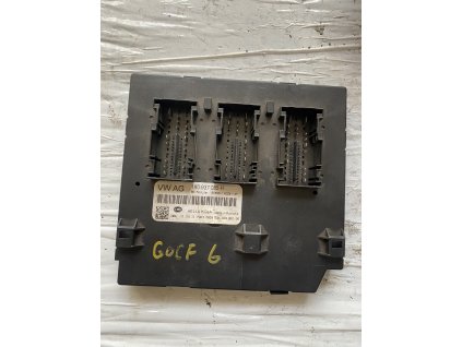 Komfortní jednotka BCM VW Golf 6 1K0 937 085 H 1K0937085H