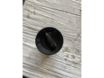 Ovladaní světel 1C0 941 531 A 1C0941531A