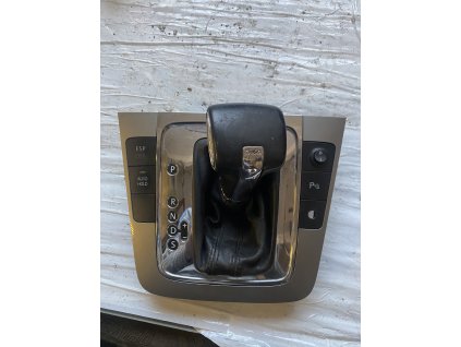 Řadicí páka automatu DSG VW Passat B6 3C0 864 263 3C0864263