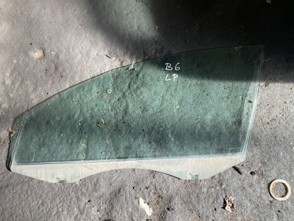 Sklo leve přední VW Passat B6