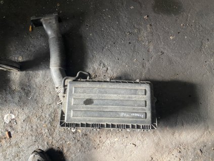 Filtrbox Škoda Roomster 1.4benzin 036 129 611 CD 036129611CD