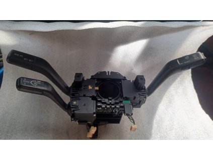 Páčky pod volant VW Passat B6 3C9 953 513 C 3C9953513C 3C9 953 507 AH 3C9953507AH