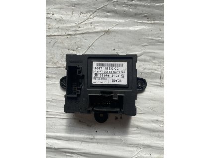 Řídicí jednotka dveří leva přední Ford S-Max 7G9T 14B533CC 7G9T14B533CC