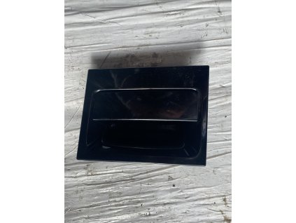 Klika dveří prava zadní Škoda Roomster 5J2 839 206 A 5J2839206A