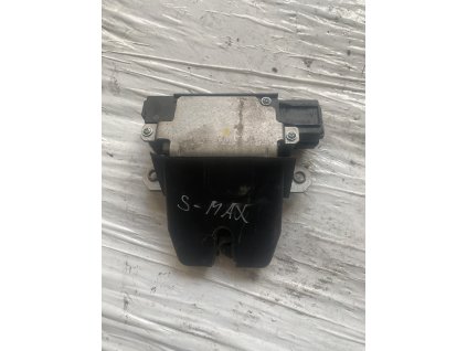 Zamek pátých dveří Ford S-Max
