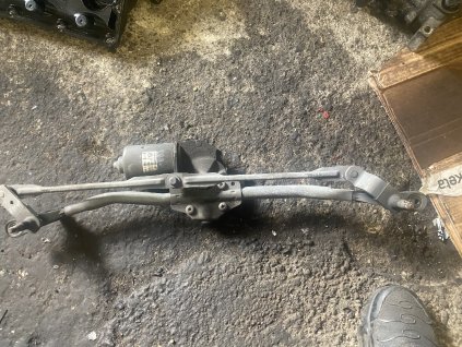 Mechanismus předních stěraču Škoda Roomster 5J1 955 113 A 5J1955113A