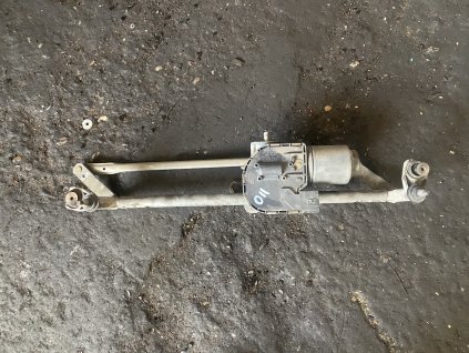Mechanismus předních stěraču Škoda Octavia 2 1Z1 955 119 A 1Z1955119A