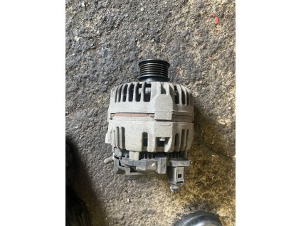Alternator 90A 037 903 025 M 037903025M