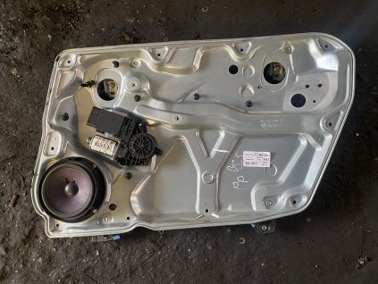 Stahovačka prava přední VW Passat B5.5 3B4 837 752 LB 3B4837752LB