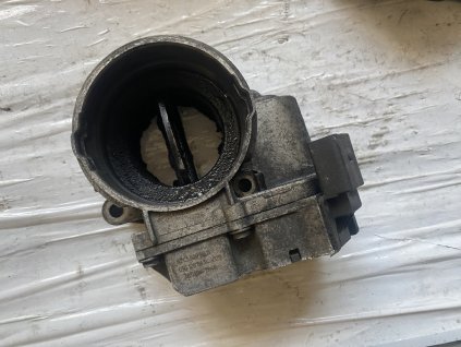 Škrticí klapka 03G 128 063 C 03G128063C
