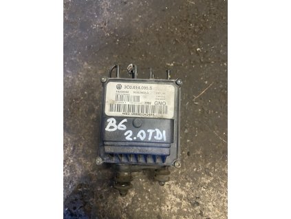 ABS VW Passat B6 2.0TDI 3C0 614 095 S 3C0614095S