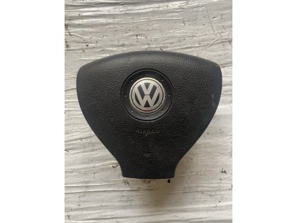 Volantový airbag VW Passat B6 1K0 880 201 BJ 1K0880201BJ