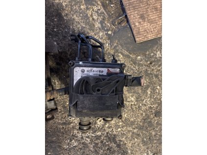 ABS VW Passat B6 3C0 614 109 3C0614109