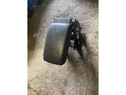 Loketní opěrka Škoda Octavia 2 1Z0 864 207 1Z0864207