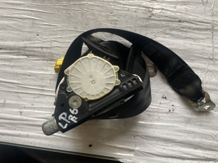 Bezpečnostní pás levý přední VW Passat B6 3C1 857 705 F 3C1857705F