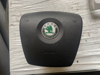 Volantový airbag Škoda Fabia 1 6Y0 880 201 F 6Y0880201F