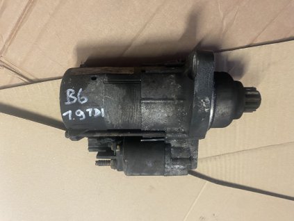 Starter VW Passat B6 1.9TDI