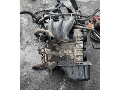 Motor BBM 1.2 47kw