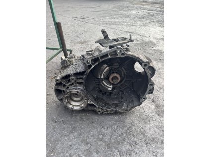 Převodovka JLU 2.0tdi 6rychlostni
