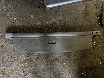 Roletka do kufru VW Passat B6 Combi