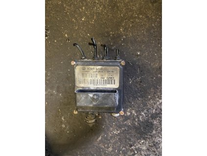 ABS VW Passat B6 3C0 614 109 3C0614109