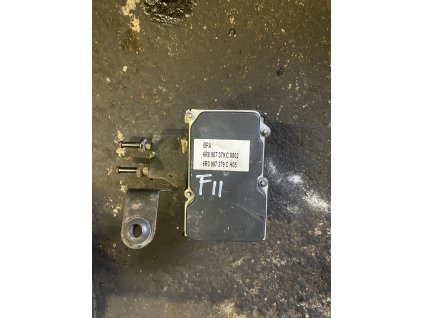 ABS Škoda Fabia 2 6R0 907 379 C 6R0907379C