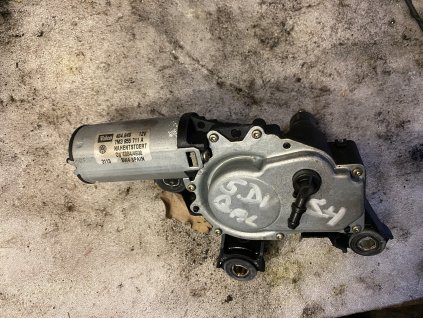 Motorek zadního stěrače VW Sharan Ford Galaxi 7M3 955 711 A 7M3955711A