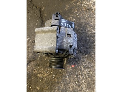 Alternator 140A Škoda Octavia 2 1.8TSI 06D 903 016 A 06D903016A