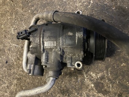 Klimakompresor Škoda Octavia 2 1.8TSI