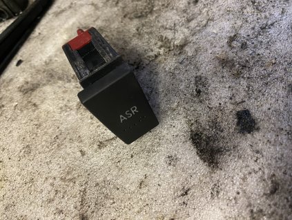 Spínač ASR VW Passat B5 3B0 927 133 A 3B0927133A