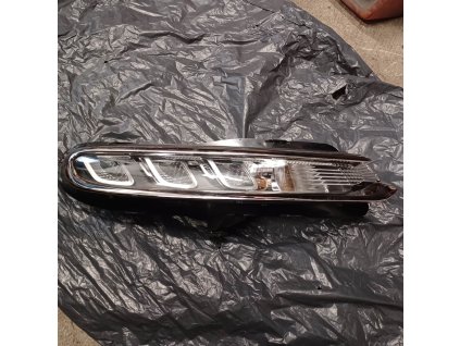 PREDNI LED HALOGENOVE SVETLO CITRROEN C3