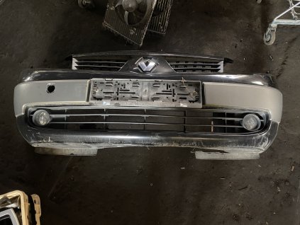 Přední naraznik Renault Scenic