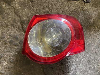 Zadní světlo prave VW Passat B6 Combi 3C9 945 096 B 3C9945096B