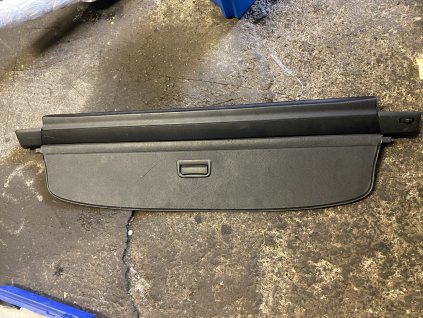 Roletka do kufru VW Passat B6 Combi 3C9 867 871 3C9867871