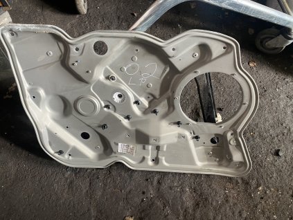 Stahovačka leva přední Škoda Octavia 2 1Z1 837 655 K 1Z1837655K